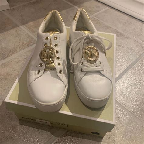 michael michael kors skor